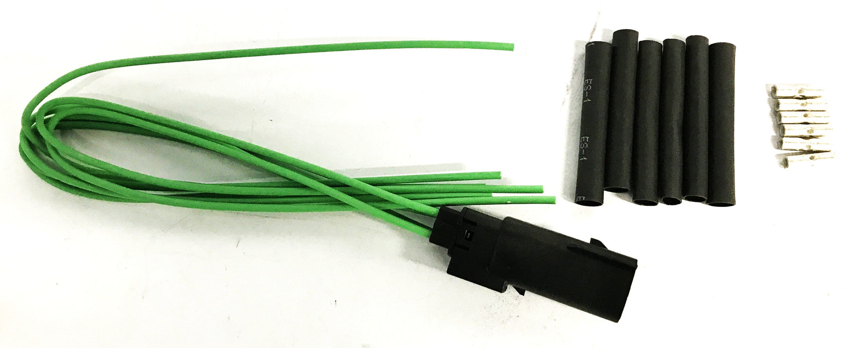 Motorcraft Oxygen Sensor Connection Kit WPT-1426 NOS