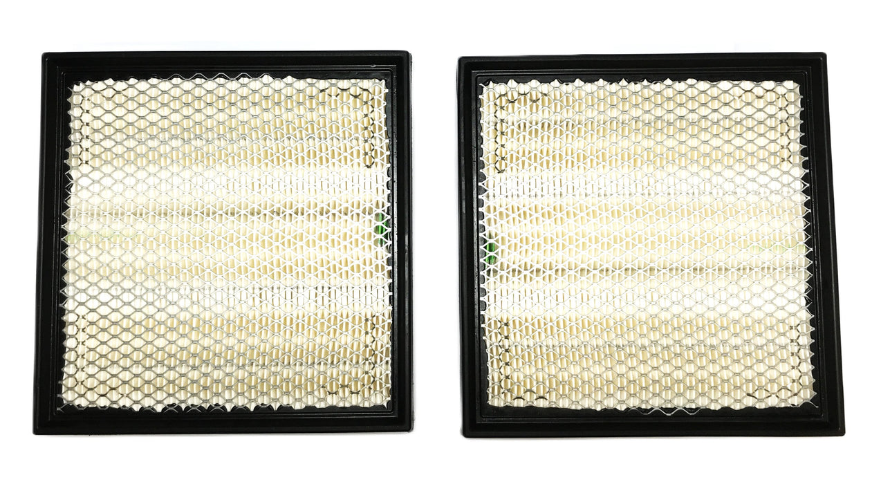 ACDelco Engine Air Filter A3145CF [Lot of 2] NOS