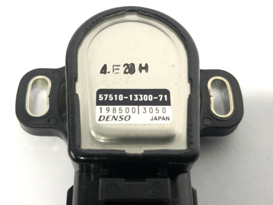 Denso Rotary Sensor For ProMatch 198500/3050 (A0000014086) NOS