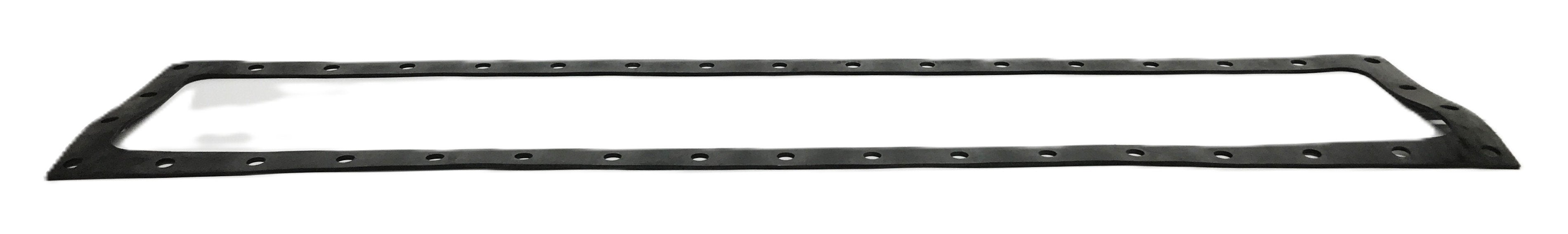 Mack Radiator Mount Bracket Gasket 2096-13600223 NOS