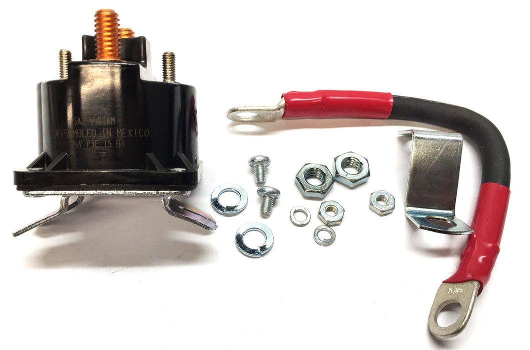 U-Lift Solenoid Assembly Kit SAZ-4401AM NOS
