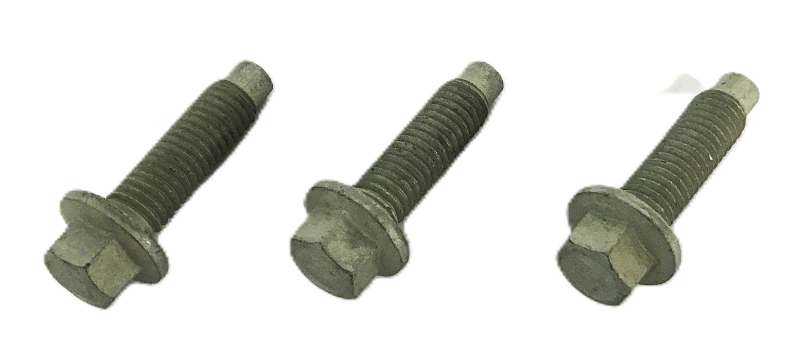 Ford Clutch Plate Bolt W717330-S439 [Lot of 3] NOS