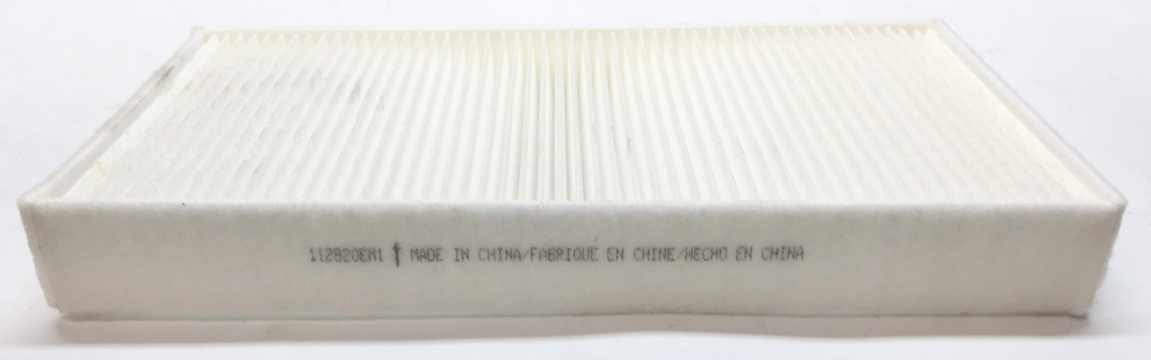 Napa Enviroshield Cabin Air Filter 4816 [Lot of 2] NOS