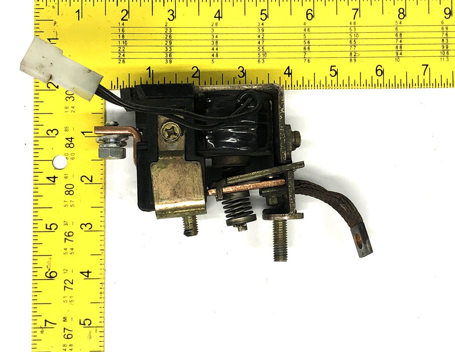 Unbranded 36V Contactor Coil Relay For Forklift ME251 (97-09169) USED