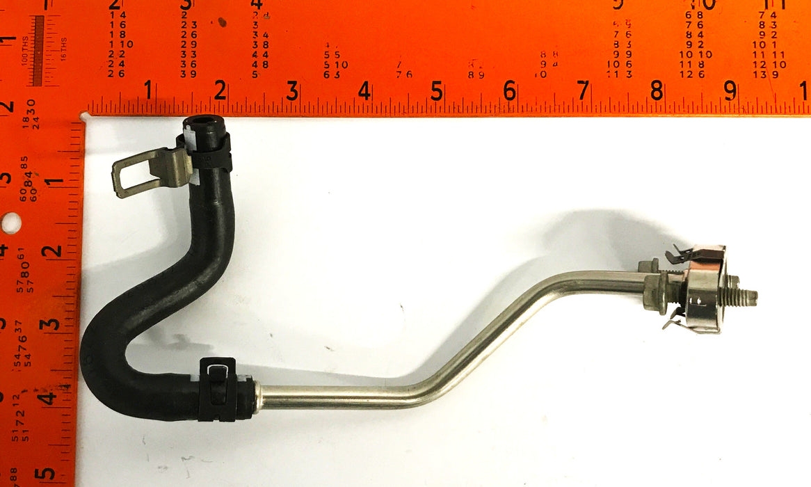GM Turbocharger Coolant Return Line 12691899 NOS