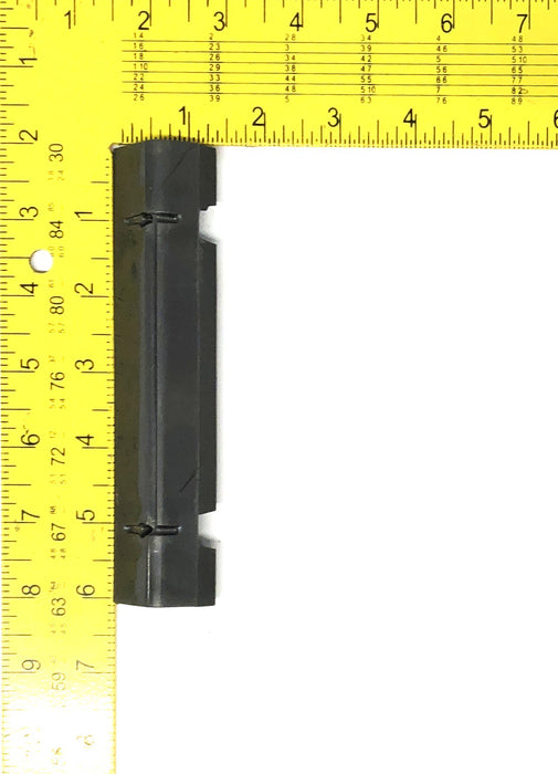 Unbranded Forklift Sideshift Upper Wear Bearing Strip KFL204187 [Lot of 3] NOS