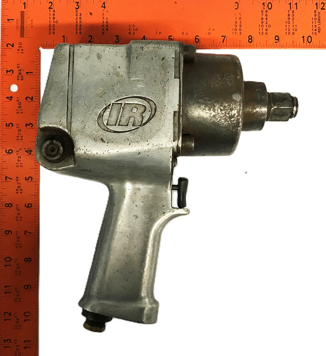 Ingersoll Rand 1 inch Air Impact Wrench Model 271 USED