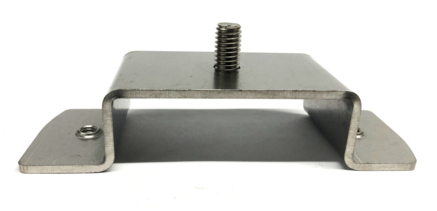 Whelen 3/4 Inch Stud Mount Kit 01-0444251-01 [Lot of 2] NOS