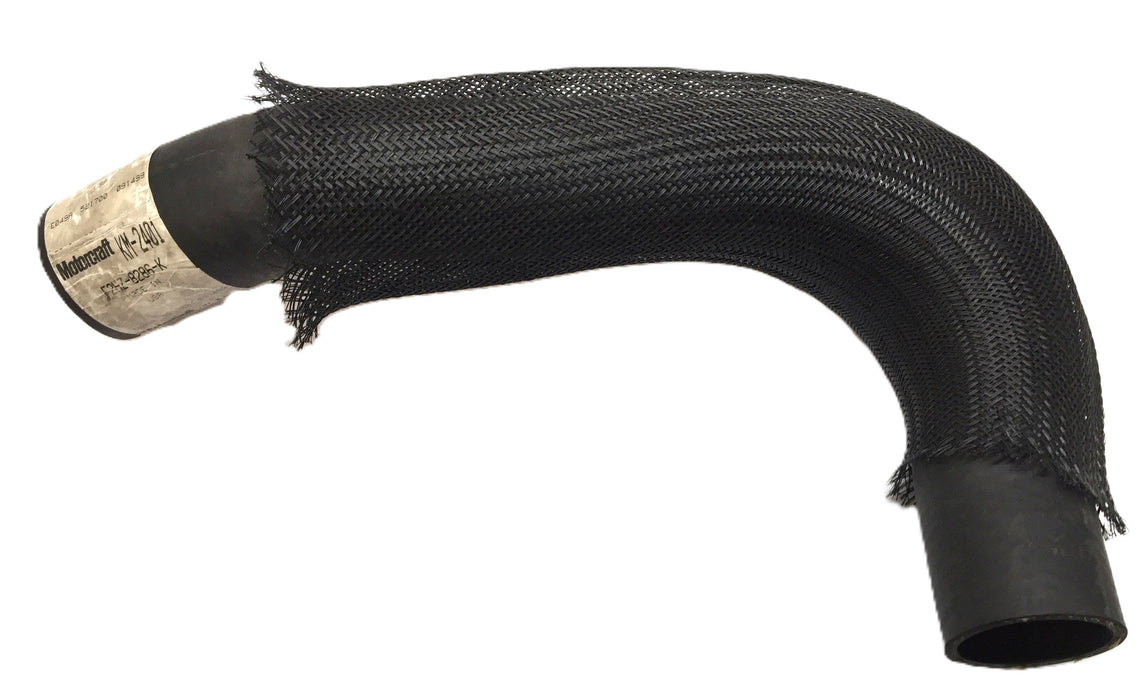 Motorcraft Molded Lower Radiator Hose F2HZ-8286-K (KM2401) NOS