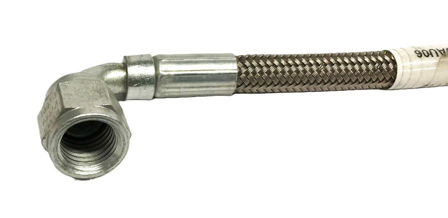 Mercedes Eaton Braided Pressure Hose A6809970752 NOS