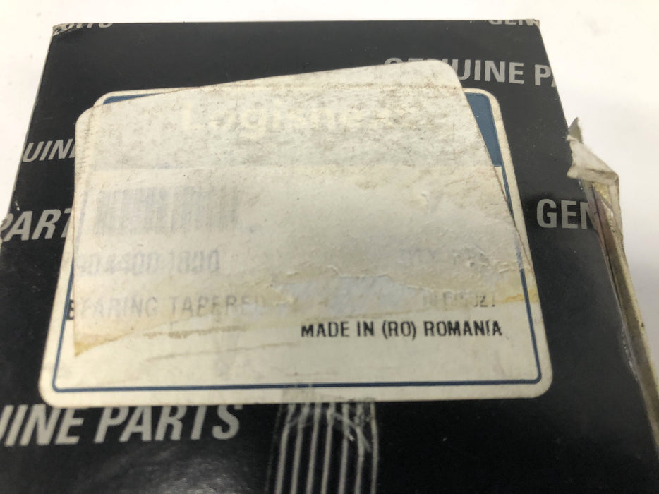 Shuster Tapered Roller Bearing For Logisnext 32207 (904400800) NOS
