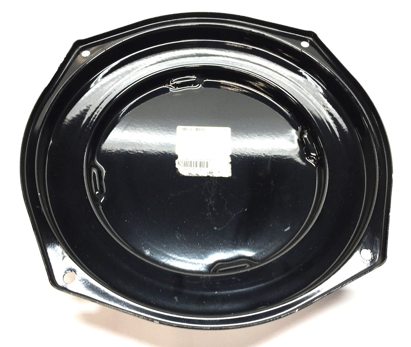 New Flyer Air Cover Cleaner 5922079 NOS