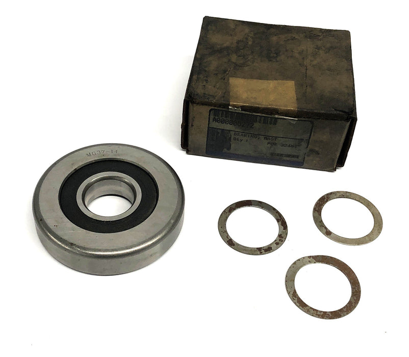Rapid Parts Inc Mast Roller Bearing Kit For CAT A000006272 (MG37-14) NOS