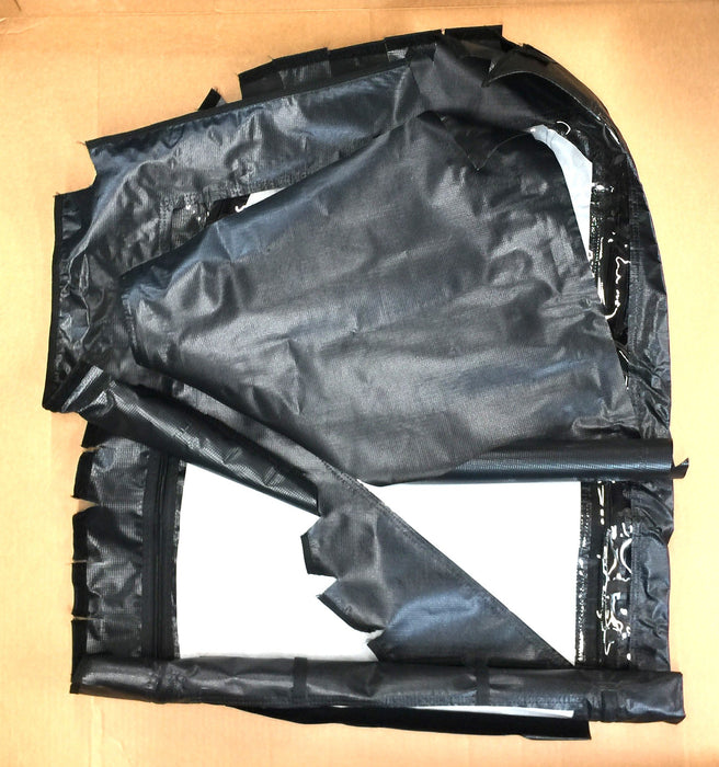 Kubota Tractor Left Door Skin 70000-01099 NOS