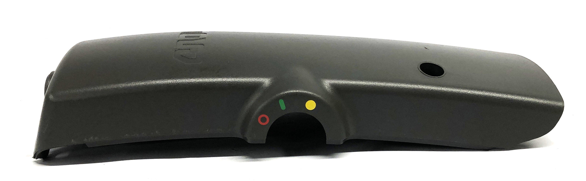 Crown OP Side Steering Column Cover 12431 NOS