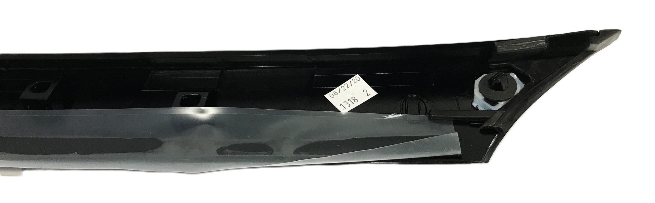 Ford Windshield Outer Trim Molding BB5Z-7803145-AA [Lot of 3] NOS