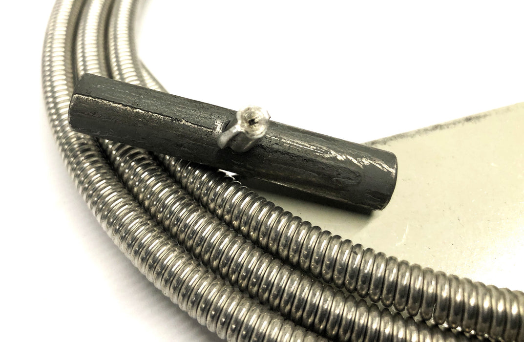 Unbranded Control Cable 2583251 NOS