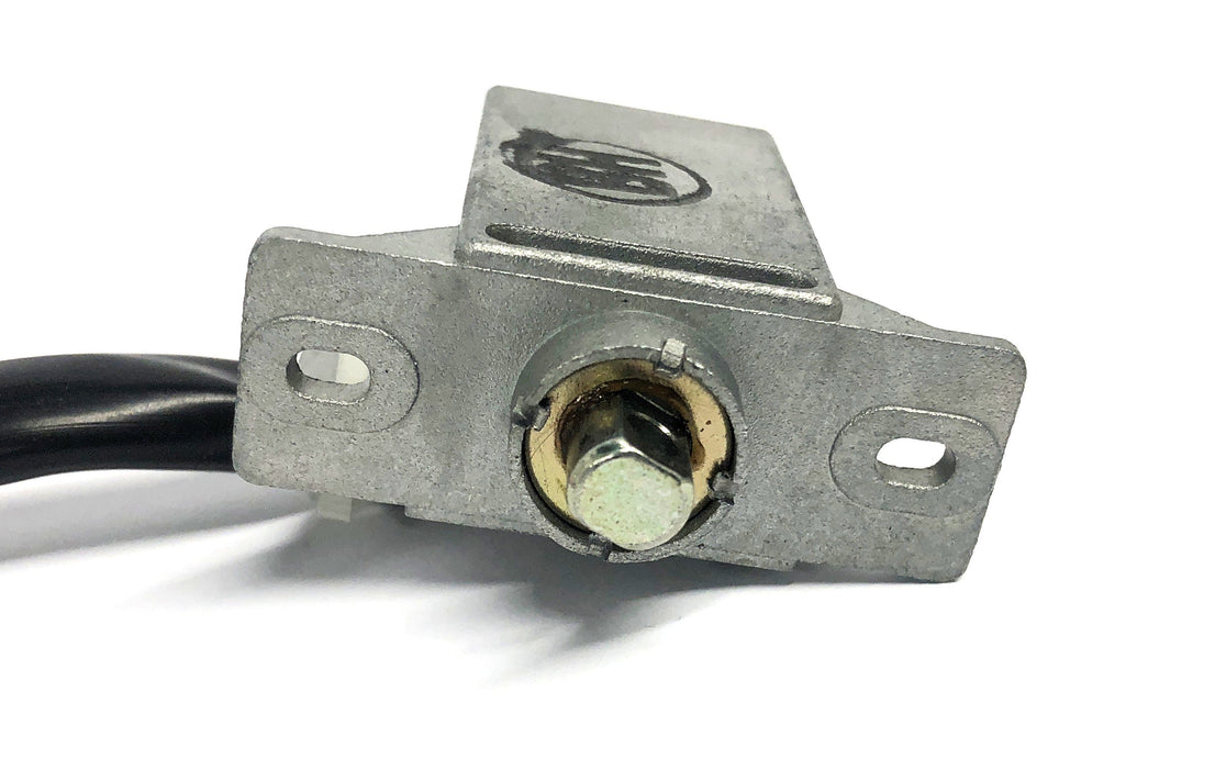 Unbranded Neutral Safety Switch For CAT/Mitsubishi 9120408100 NOS