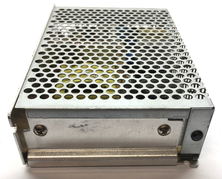 Mean Well Power Supply RS-100-24 USED