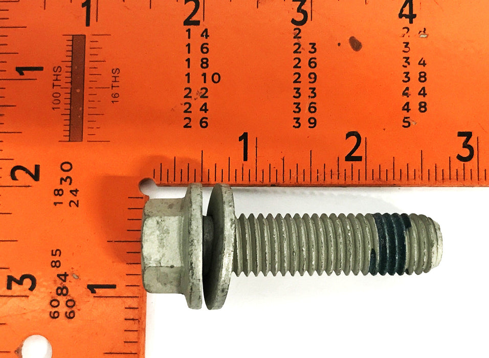 Ford Caliper Bracket Mounting Bolt W707589-S439 [Lot of 6] NOS