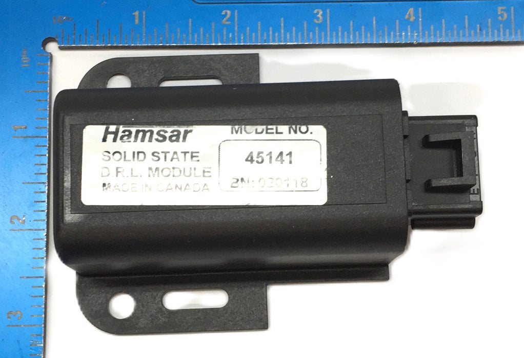 Mohawk/Hamsar Solid State D.R.L Module 45141 NOS