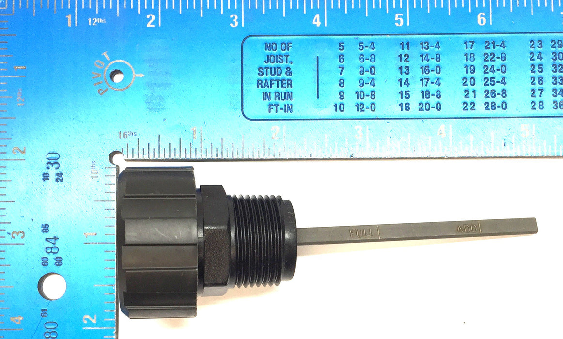 Lift-U Wheelchair Lift Dipstick 212-0026 [Lot of 4] NOS