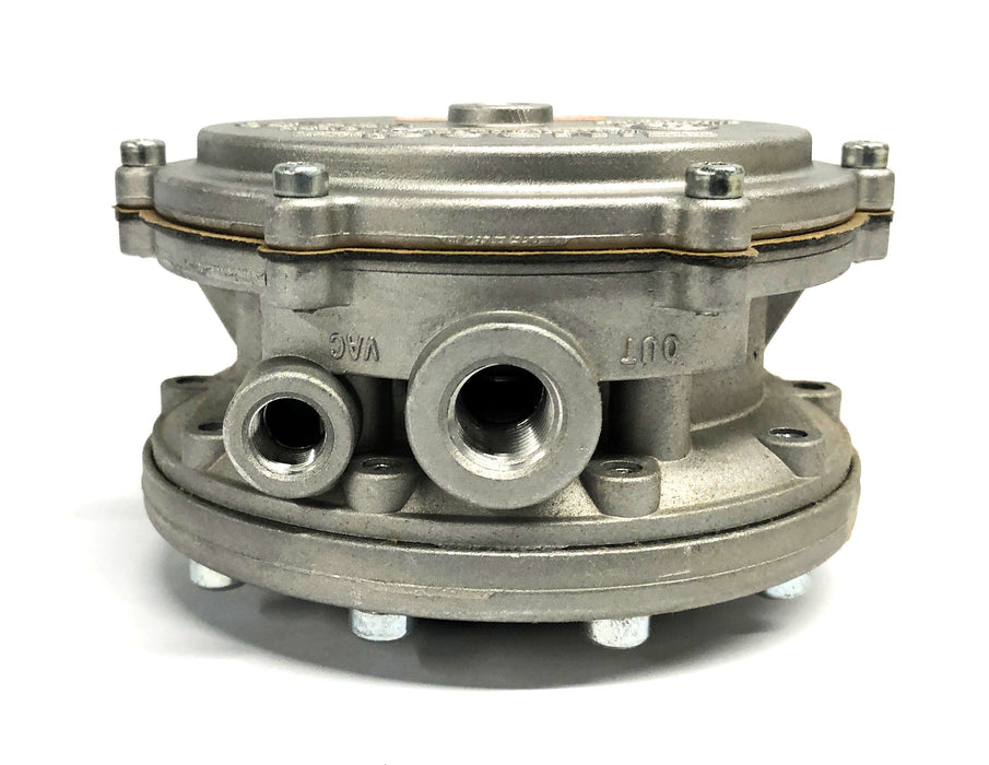 IMPCO Fuel Lock Off Valve VFF30-2 NOS