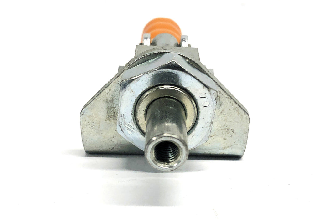 Brauer Toggle Clamp P200 USED
