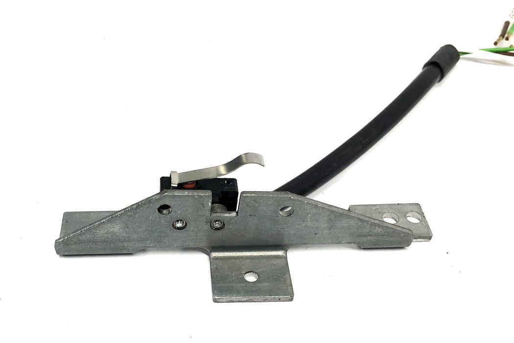 Total Source Seat Switch For Crown Forklift CR129633 NOS