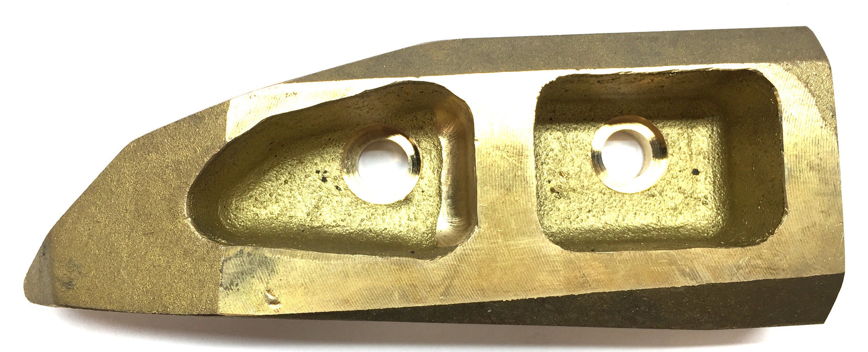 Hogan Mfg.\U-Lift Left-Hand Wear Shoe 123-0263 NOS