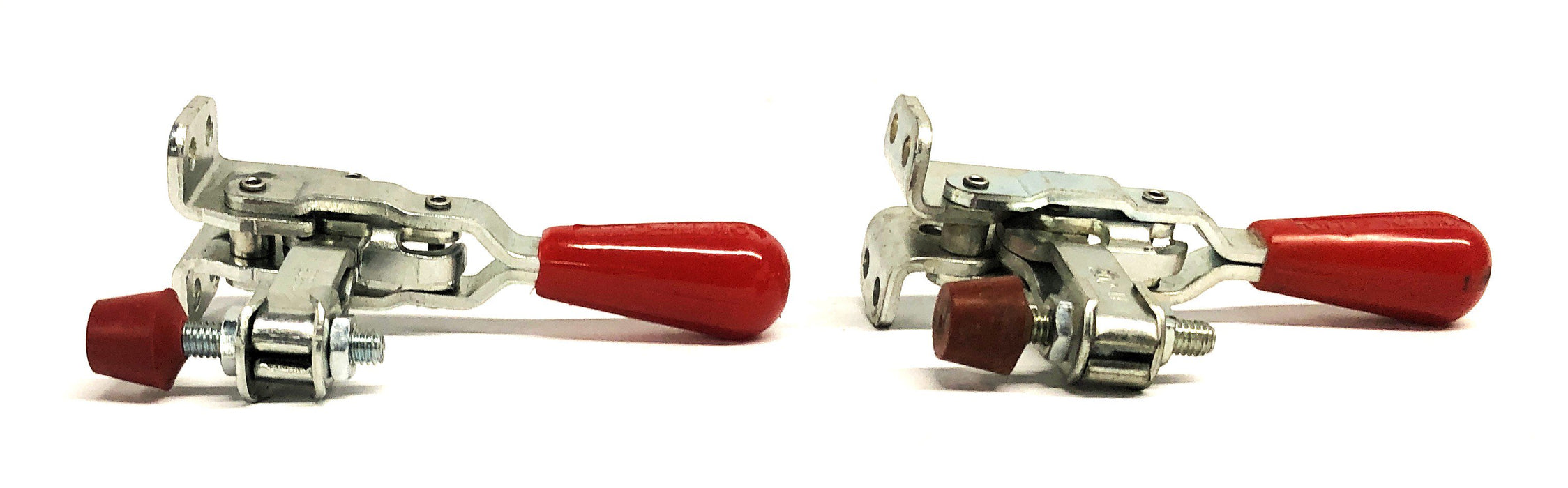 Destaco Toggle Clamp With Spindle 202-U [Lot of 2] USED