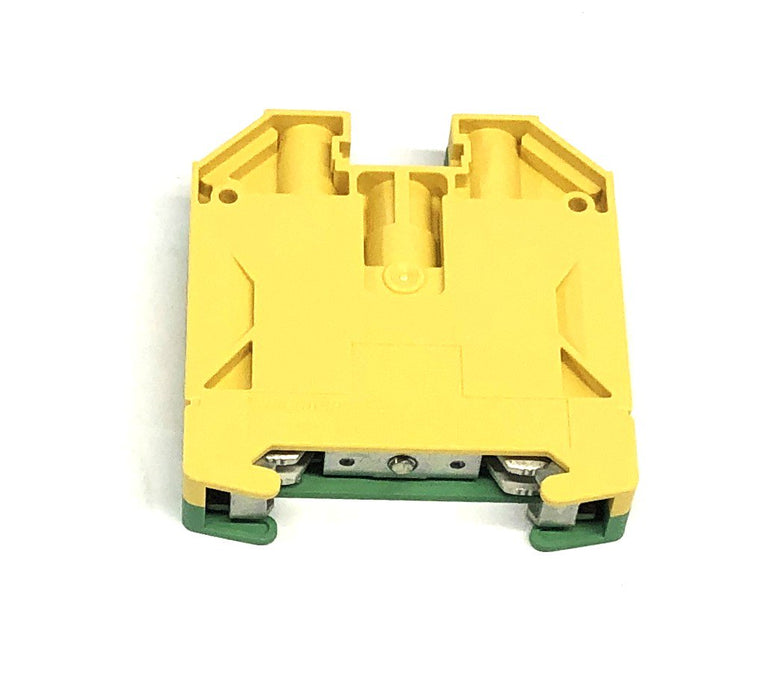 Weidmuller Class 1 Wiring Terminal WPE 16 (1010400000) [Lot of 4] NOS