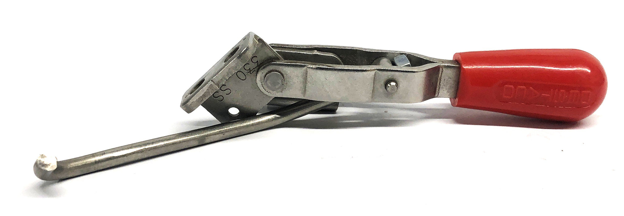 Destaco Pull Action Clamp 330/330-SS [Lot of 2] USED