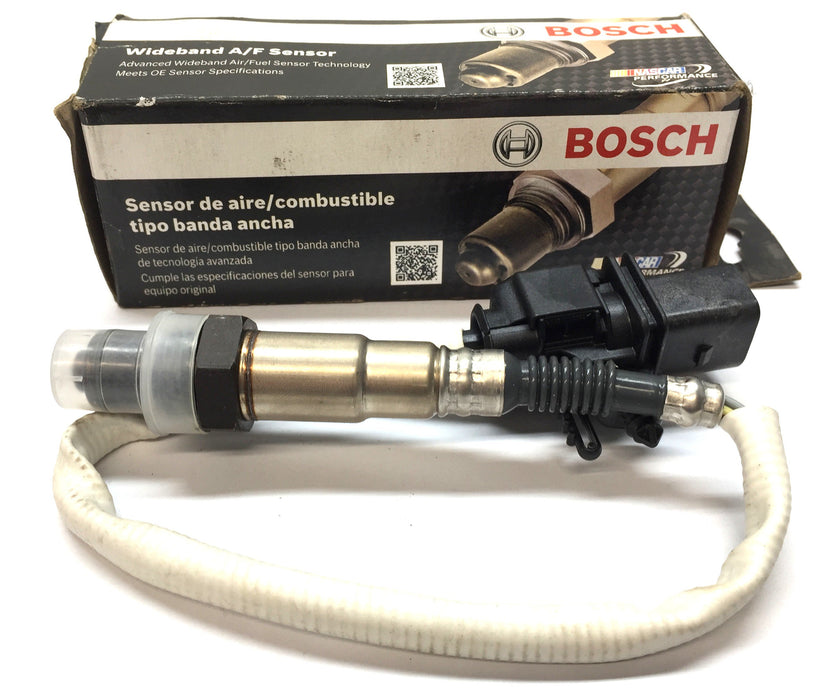 Bosch Wideband A/F Sensor 17475 (02580171744UG) NOS