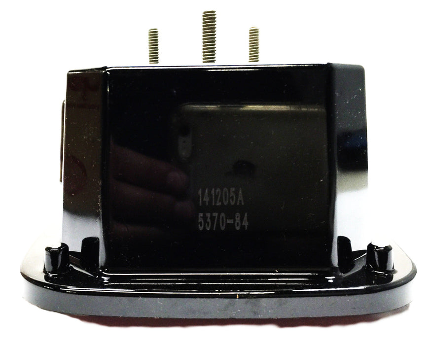 Grote/International 5370 Passenger Side Tail/Stop Light Assembly 1661282C91 (4C4Z13404AA) NOS