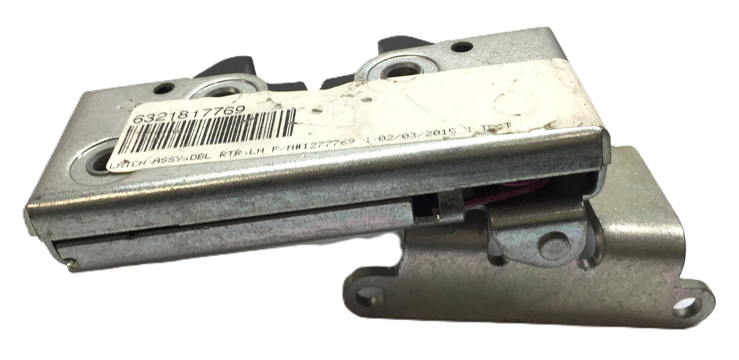 Trimark Left-Hand Latch Assembly 18206 30G (1277769) NOS