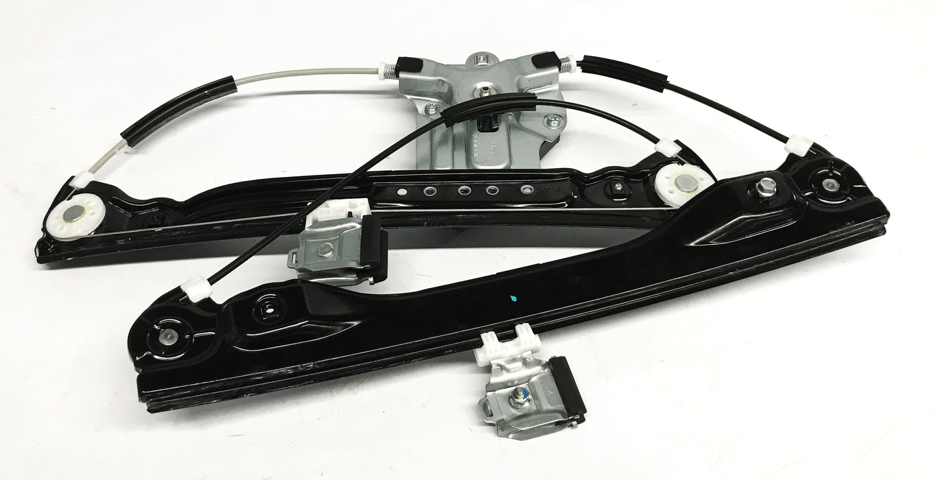 GM Window Regulator Assembly 95382557 NOS