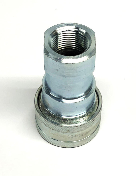 Parker H8-62 787 Quick Connect Coupler 11334 NOS