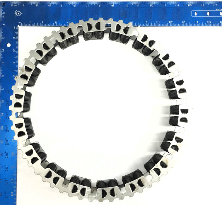Allison Transmission C2 Return Spring Assembly 29505719 NOS