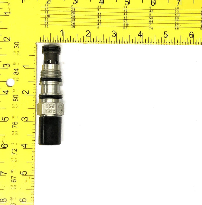 Sun Hydraulics 3650PSI Hydraulic Cartridge Valve CBBY-CHN No Box NOS