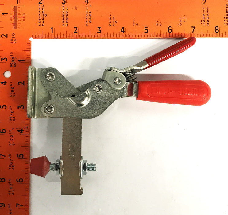 Destaco Manual Hold Toggle Clamp 2007-UR NOS