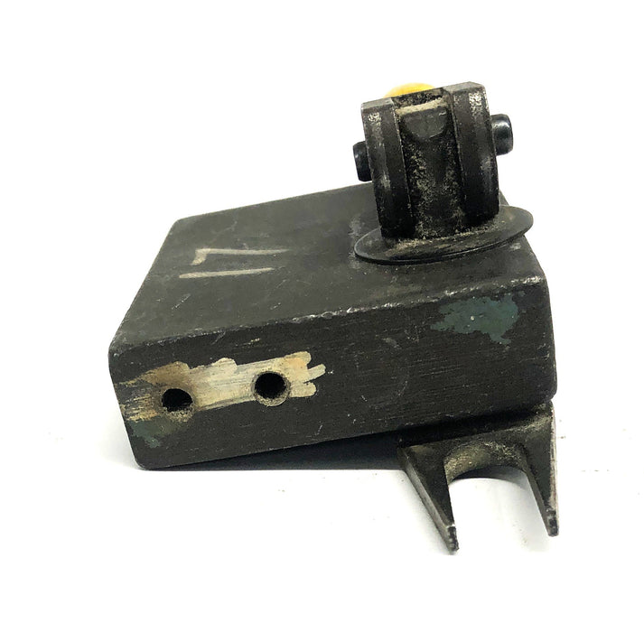 Unbranded Modified Right Hand Fulcrum And Cam Clamp Patent #2 USED
