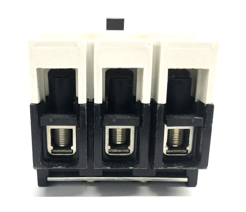 AutomationDirect 480VAC 125/250VDC Industrial Circuit Breaker G3P-040 NOS