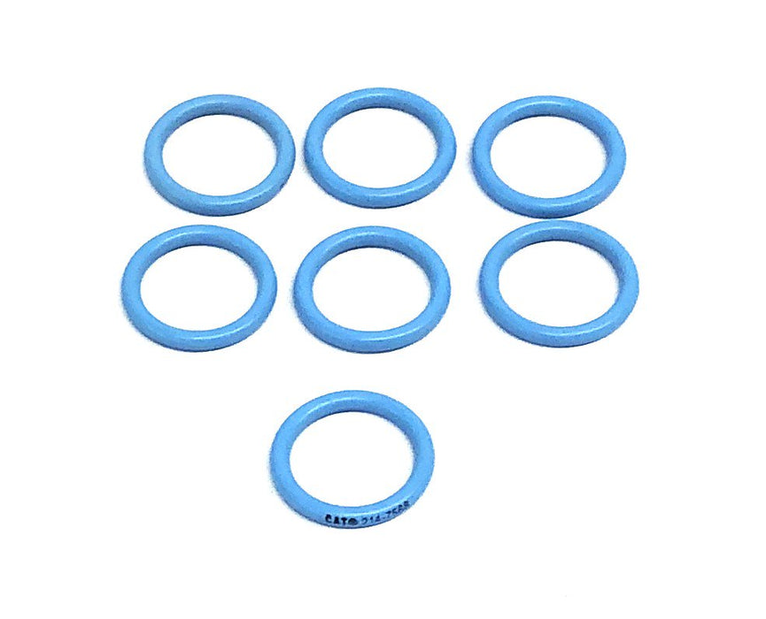 CAT/Caterpillar O-Ring 2147568 [Lot of 7] NOS