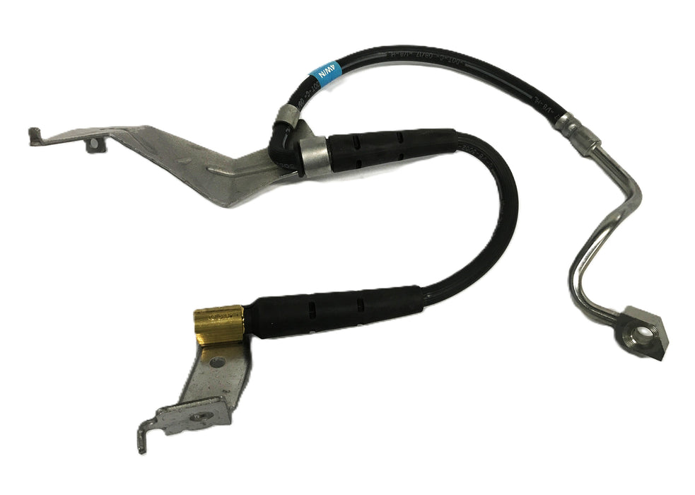 Motorcraft Brake Hose Assembly BRHF-92 (6C3Z-2078-BA) NOS