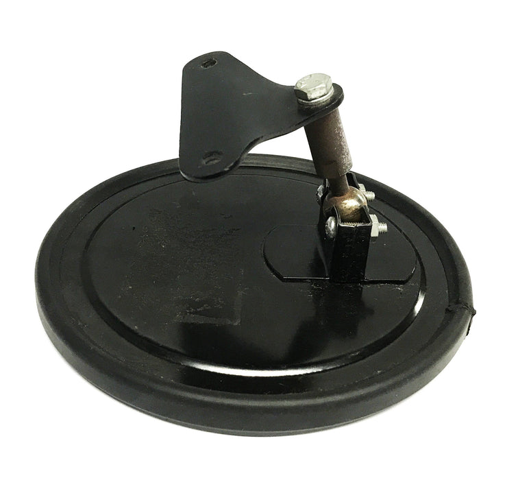 New Flyer 6 inch Round Mirror Assembly NOS