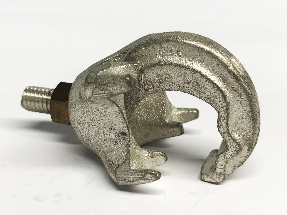 Hubbell Burndy Universal Grounding Clamp GRF4C3 NOS