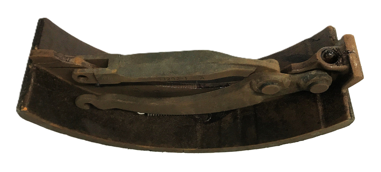 Global-Johnston Righthand Brake Shoe Assembly 381794 NOS