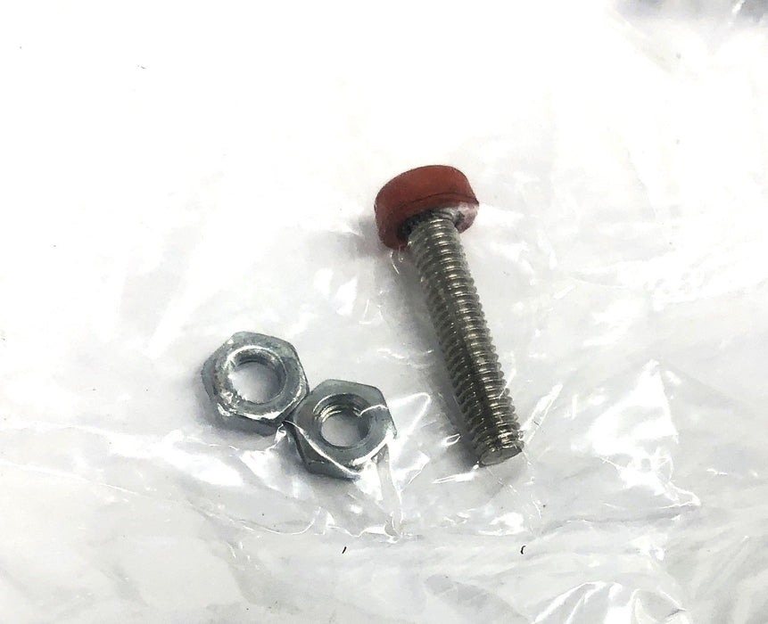 Destaco Horizontal Toggle Clamp 205-S [Lot of 7] NOS