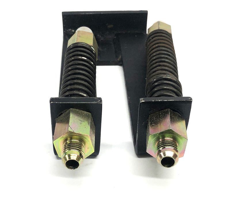 Balkancar Internal Hose Reeving Kit For GVDV/40-80 (DV/GV40-80HD Triple) NOS